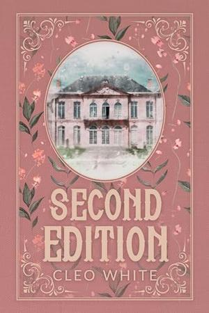 Second Edition by Cleo White