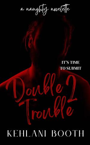 Double Trouble 2 by Kehlani Booth