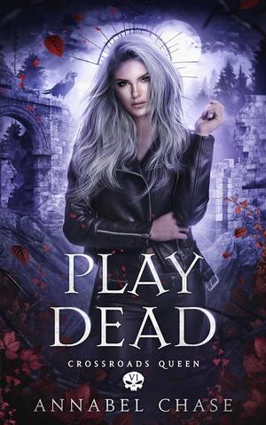 Play Dead by Annabel Chase