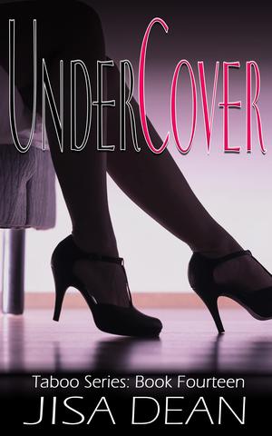UnderCover (Taboo #14)