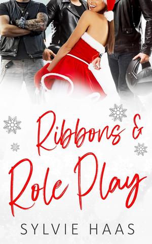 Ribbons and Role Play (Christmas Cherry Auction #9)