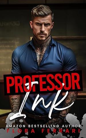 Professor Ink (Inked By Love #10)
