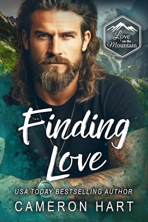 Finding Love by Cameron Hart