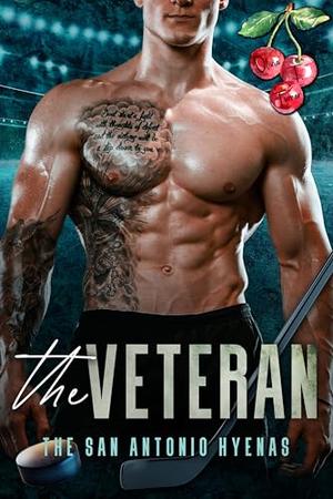 The Veteran (The San Antonio Hyenas #3)