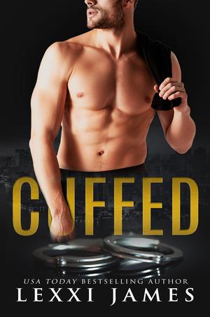 Cuffed (The Boys of Bishop Mountain #2)
