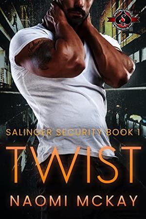 Twist by Naomi McKay