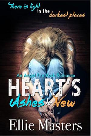 Ashes to New (Angel Fire #0.5)