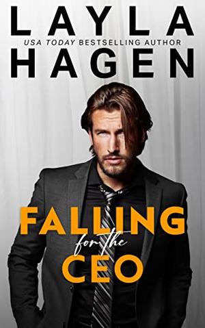 Falling for the CEO (The Whitley Brothers #3)