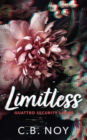Limitless by C.B. Noy