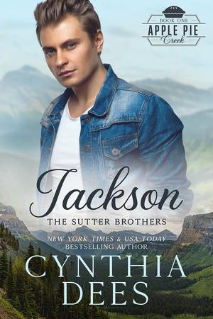 Jackson by Cynthia Dees
