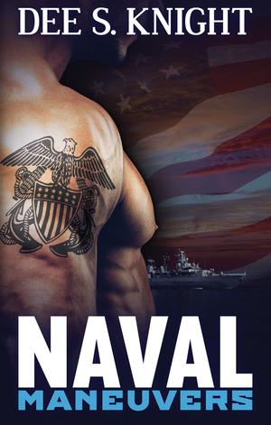 Naval Maneuvers by Dee S. Knight