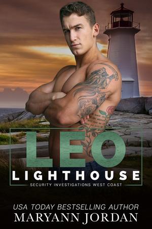 Leo (Lighthouse Security Investigations West Coast #2)