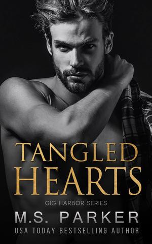 Tangled Hearts by M.S. Parker