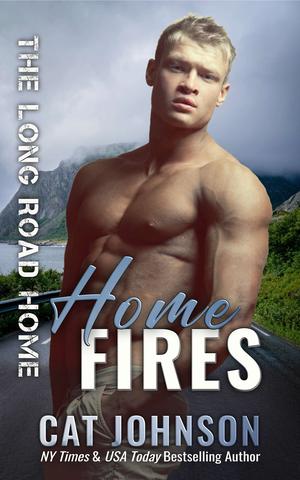 Home Fires (The Long Road Home #9)