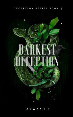 Darkest Deception (Deception #3)