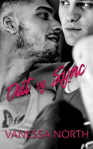 Out of Sync by Vanessa North