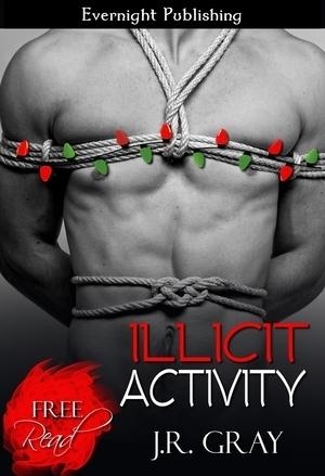 Illicit Activity (Bound #3)