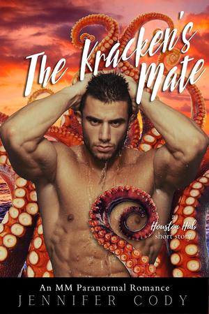 The Kraken's Mate by Jennifer Cody