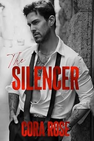 The Silencer (Unexpectedly Twisted #1)