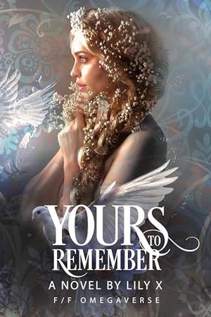 Yours to Remember (Seventh Star #6)