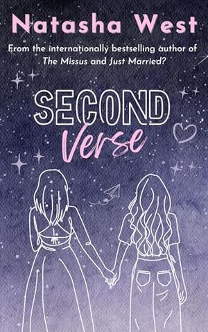 Second Verse by Natasha West