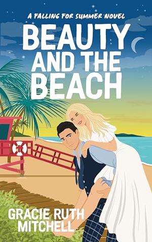 Beauty and the Beach (Falling for Summer #1)