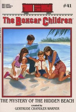 The Mystery of the Hidden Beach (The Boxcar Children #41)
