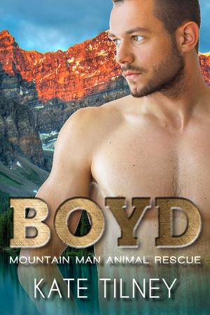 Boyd by Kate Tilney