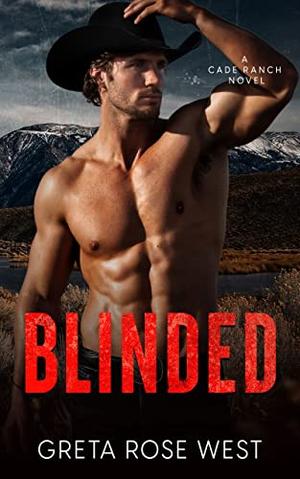Blinded (The Cade Ranch #5)
