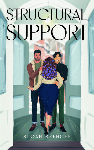 Structural Support by Sloan Spencer