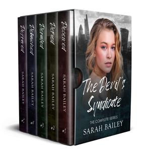 The Devil's Syndicate Boxset by Sarah Bailey