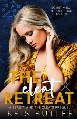 The Cleat Retreat (Beauty and the Cleats #0.5)