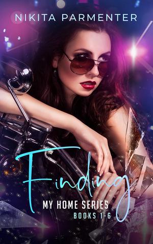 Finding My Home, Books 1-6 (Finding My Home #1-6)