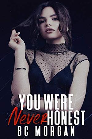 You Were Never Honest (Never #2)