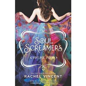 Last Request (Soul Screamers #7.5)