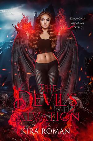 The Devil's Salvation by Kira Roman