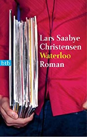 Waterloo: Roman (Beatles-trilogien #2)