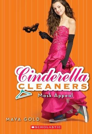Mask Appeal (Cinderella Cleaners #4)