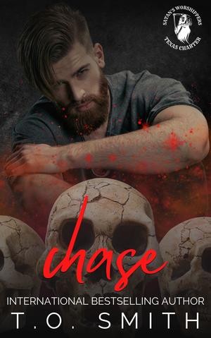 Chase: An MC Romance by T.O. Smith