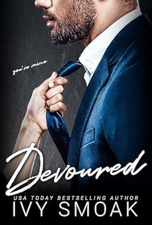 Devoured by Ivy Smoak