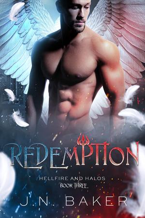 Redemption by J.N. Baker