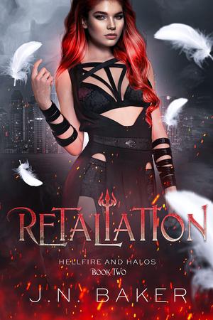 Retaliation by J.N. Baker