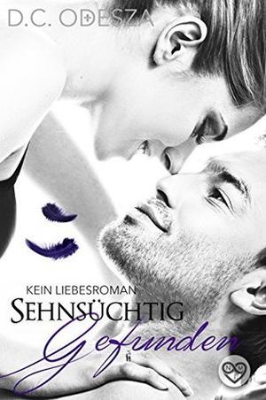 Found (Sehnsüchtig #4)