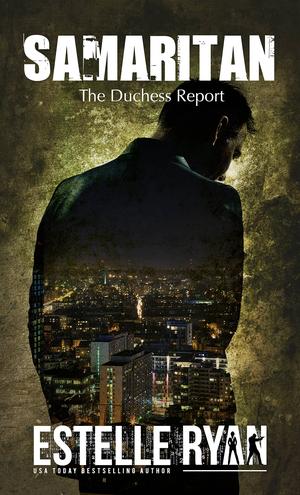 Samaritan by Estelle Ryan