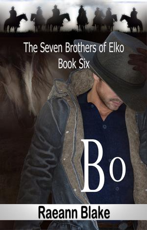 Bo (The Seven Brothers of Elko #6)