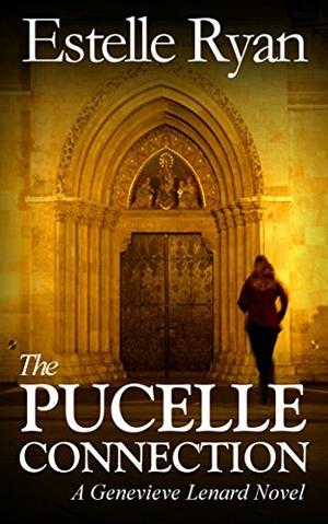 The Pucelle Connection (Genevieve Lenard #6)