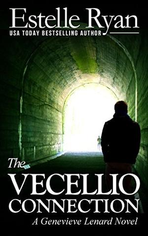 The Vecellio Connection (Genevieve Lenard #9)