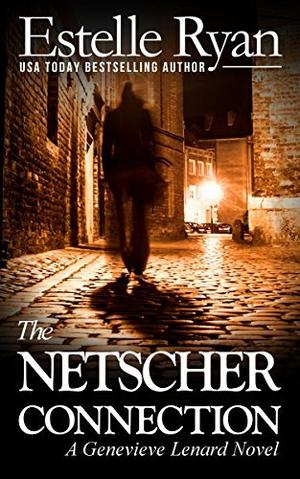 The Netscher Connection (Genevieve Lenard #11)
