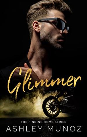 Glimmer (Finding Home #1)