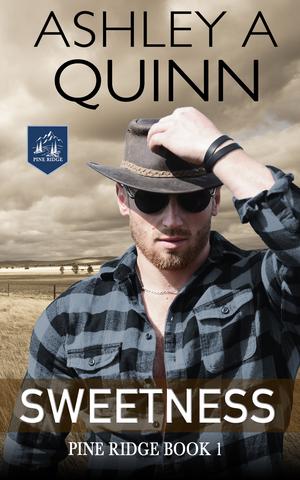 Sweetness by Ashley A. Quinn